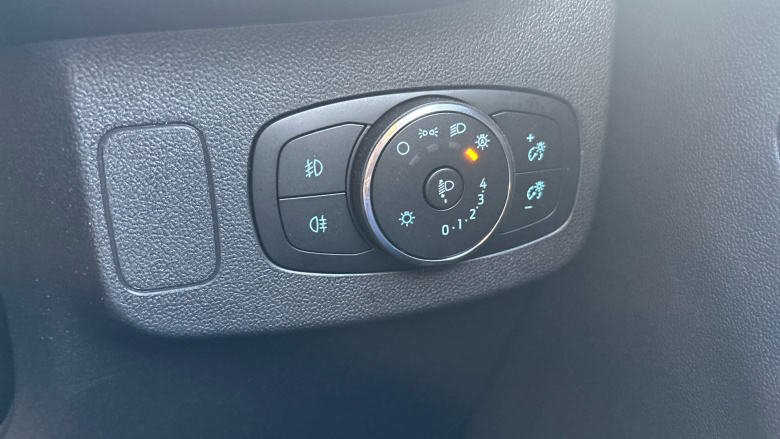 Ford Puma 1.0 EcoBoost Hybrid mHEV ST-Line 5dr Petrol Hatchback